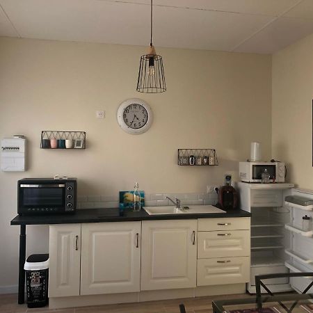 Gite Independant 1 Chambre Prignac-et-Marcamps Luaran gambar