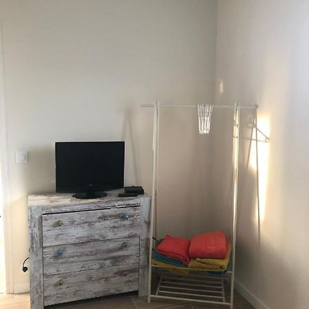 Gite Independant 1 Chambre Prignac-et-Marcamps Luaran gambar