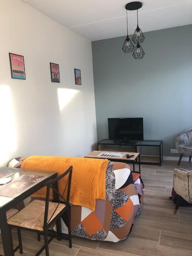 Gite Independant 1 Chambre Prignac-et-Marcamps Luaran gambar
