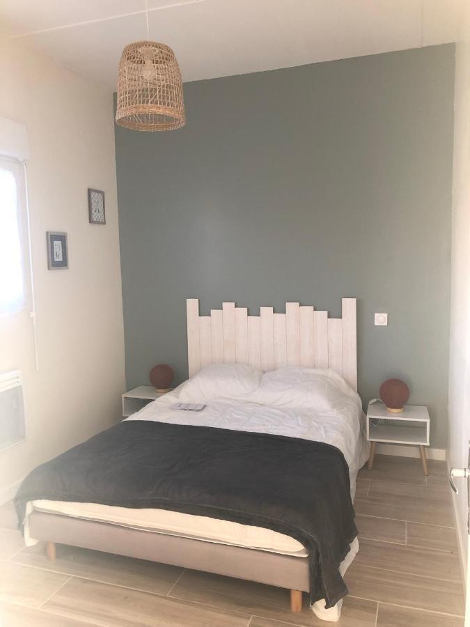 Gite Independant 1 Chambre Prignac-et-Marcamps Luaran gambar